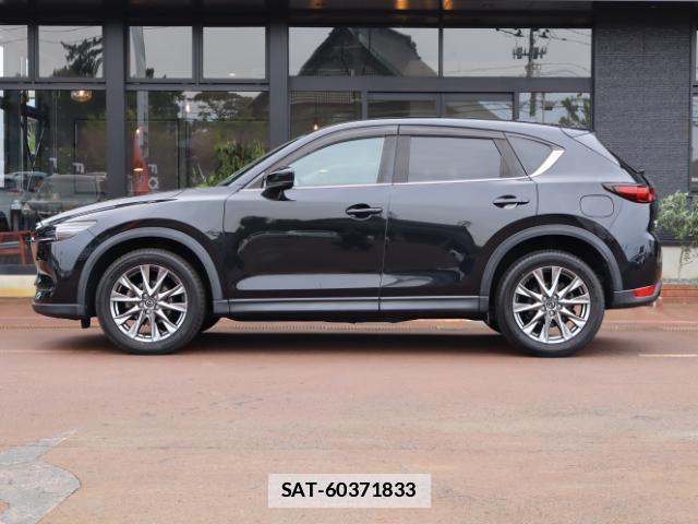 Mazda CX-5 2019-03 7793356-2