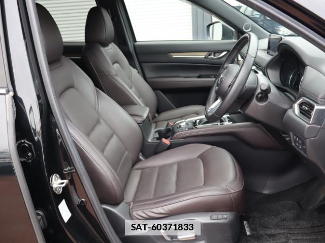 Mazda CX-5 2019-03 7793356-4