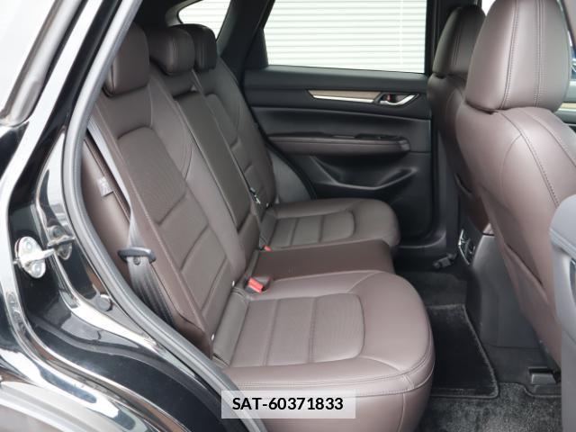 Mazda CX-5 2019-03 7793356-5