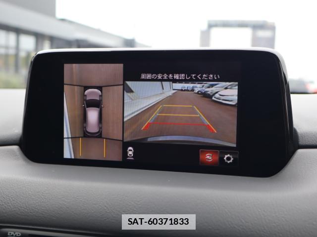 Mazda CX-5 2019-03 7793356-6