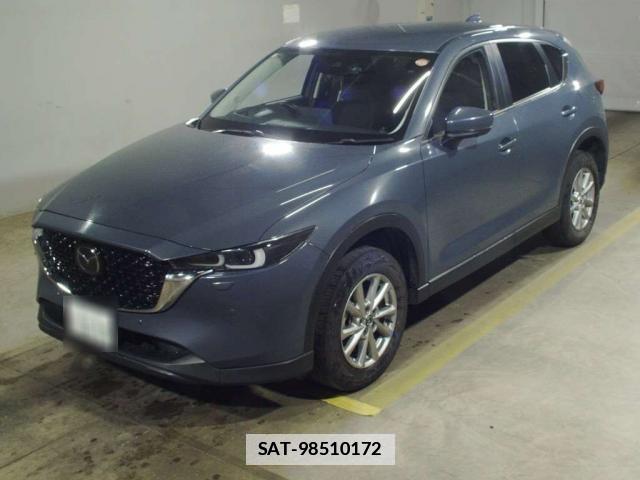 Mazda CX-5 2024-03 7794178-0
