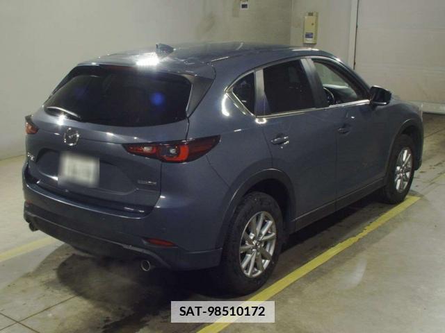 Mazda CX-5 2024-03 7794178-1