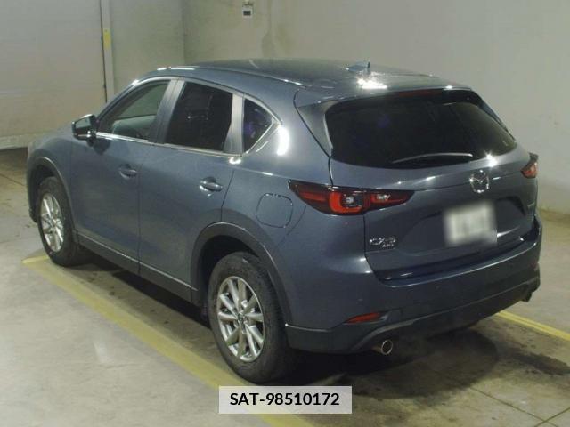 Mazda CX-5 2024-03 7794178-10