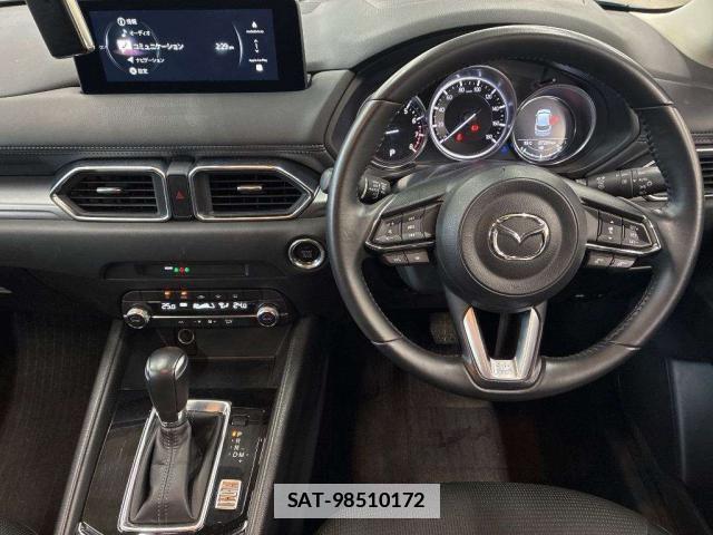 Mazda CX-5 2024-03 7794178-2