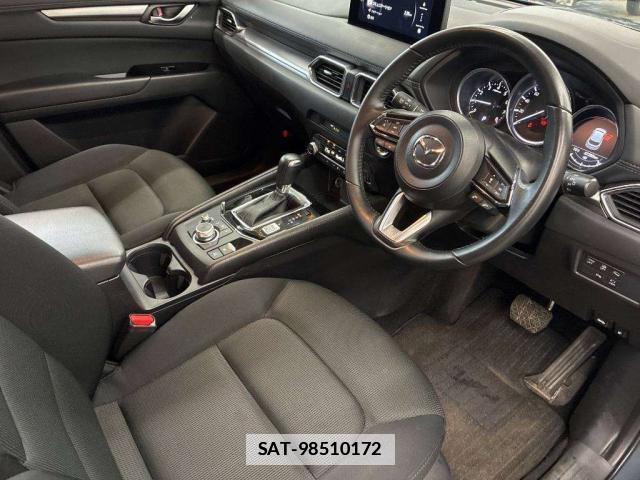 Mazda CX-5 2024-03 7794178-3