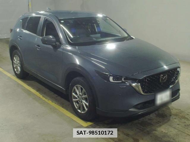 Mazda CX-5 2024-03 7794178-9