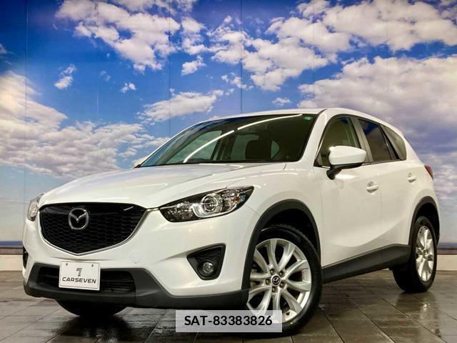 Mazda CX-5 2013-05 7794307-0