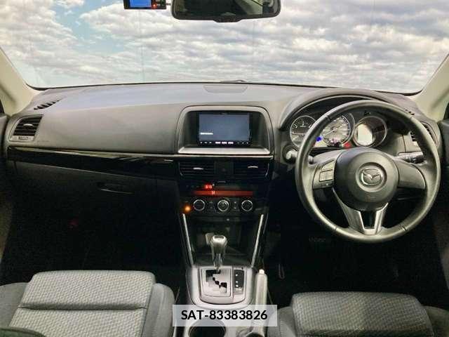 Mazda CX-5 2013-05 7794307-1