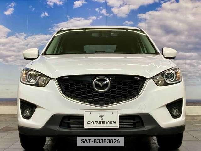 Mazda CX-5 2013-05 7794307-10