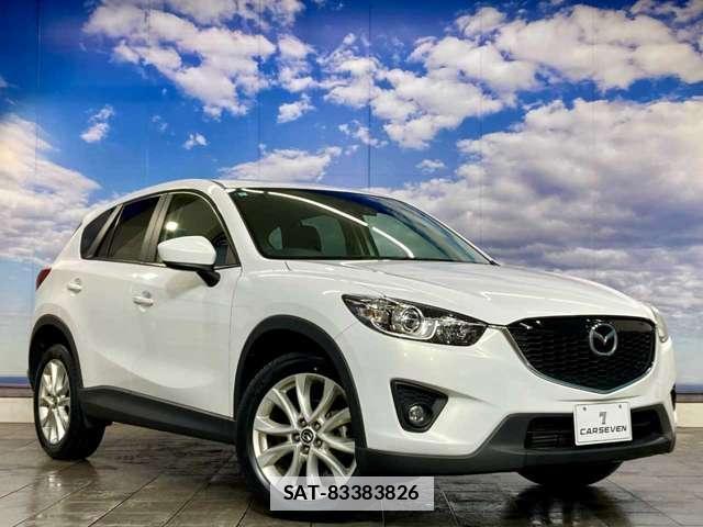 Mazda CX-5 2013-05 7794307-11