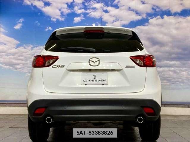 Mazda CX-5 2013-05 7794307-14