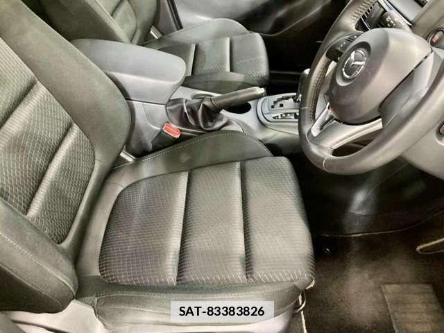 Mazda CX-5 2013-05 7794307-17