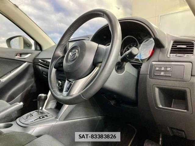 Mazda CX-5 2013-05 7794307-18