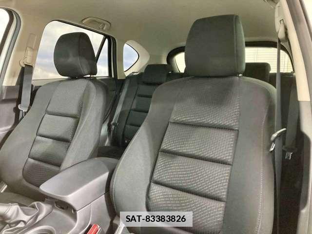 Mazda CX-5 2013-05 7794307-19