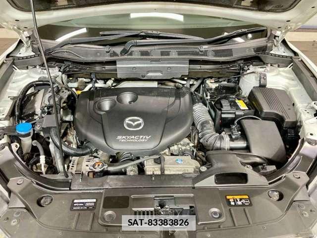 Mazda CX-5 2013-05 7794307-2
