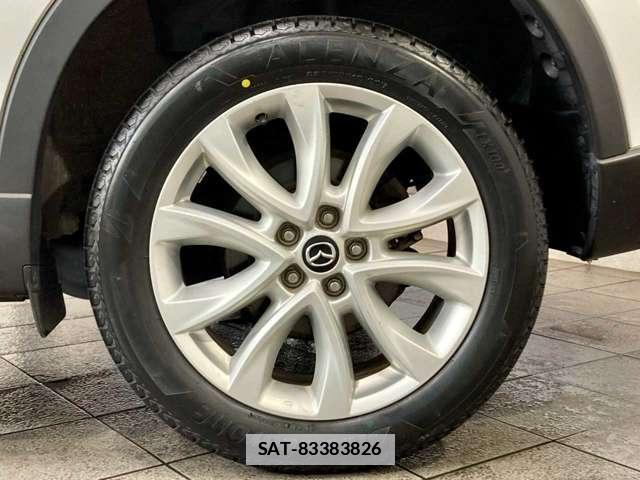Mazda CX-5 2013-05 7794307-4