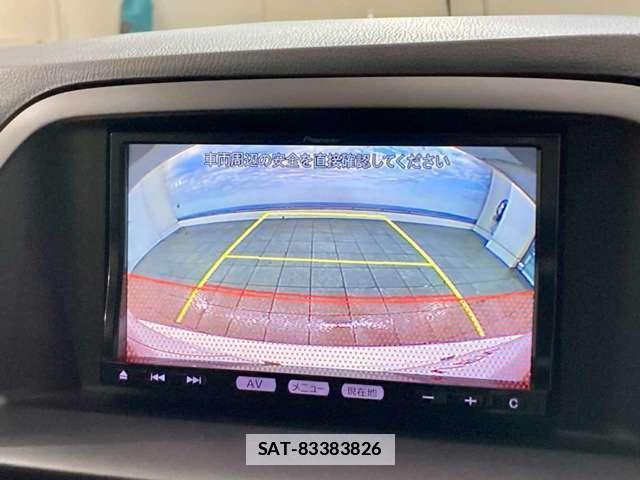 Mazda CX-5 2013-05 7794307-6