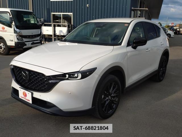 Mazda CX-5 2025-03 7794696-0