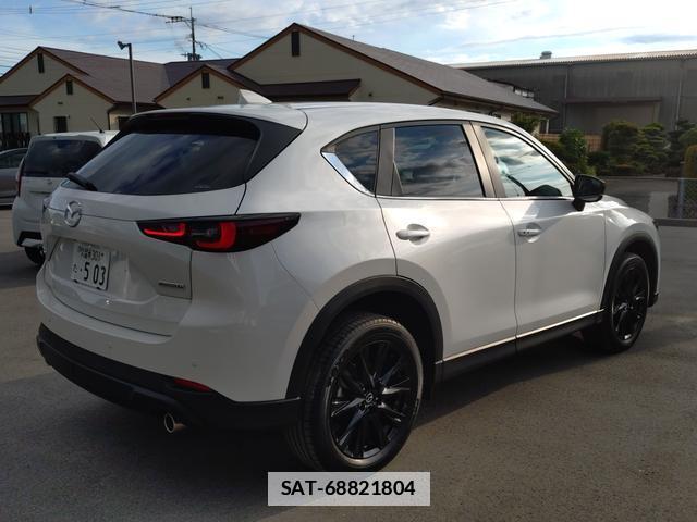 Mazda CX-5 2025-03 7794696-2