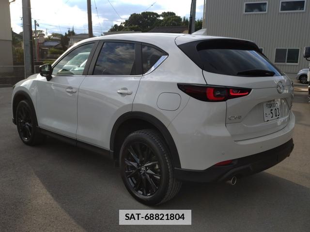 Mazda CX-5 2025-03 7794696-3