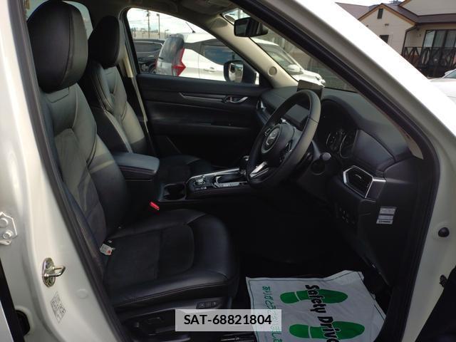 Mazda CX-5 2025-03 7794696-5