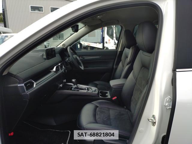 Mazda CX-5 2025-03 7794696-6