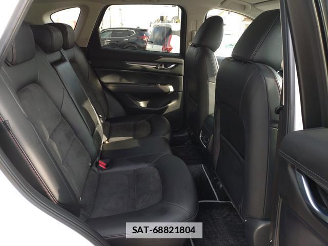 Mazda CX-5 2025-03 7794696-7