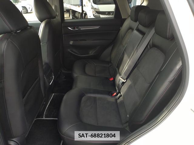 Mazda CX-5 2025-03 7794696-8