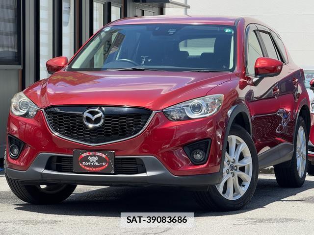 Mazda CX-5 2012-07 7796382-0