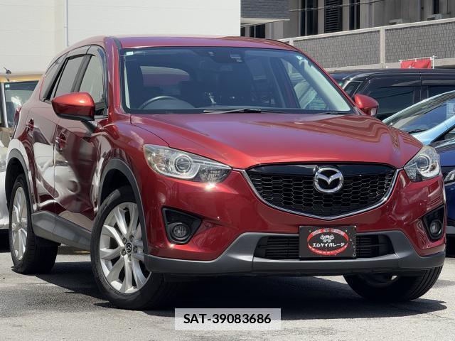 Mazda CX-5 2012-07 7796382-1