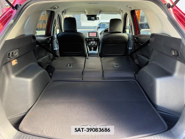 Mazda CX-5 2012-07 7796382-11