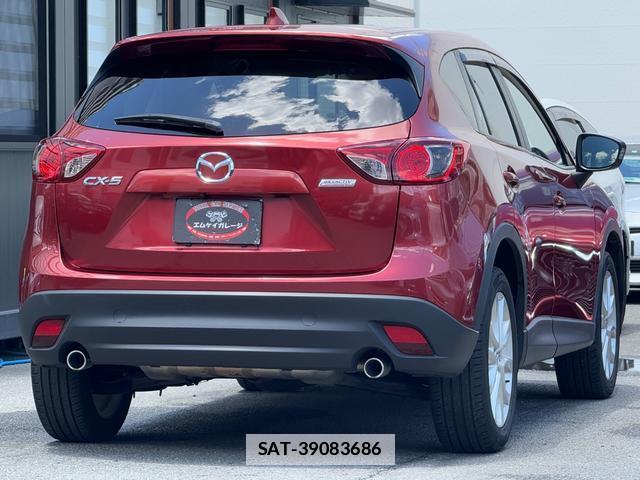 Mazda CX-5 2012-07 7796382-2