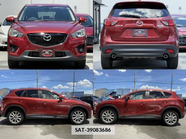 Mazda CX-5 2012-07 7796382-4