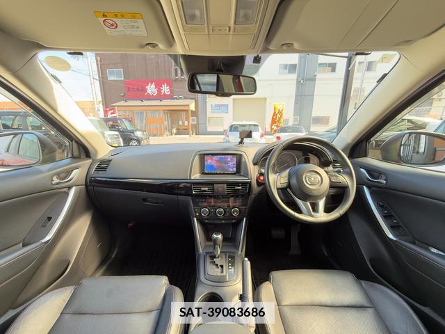 Mazda CX-5 2012-07 7796382-5