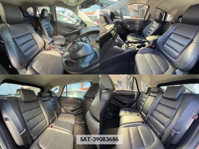 Mazda CX-5 2012-07 7796382-6