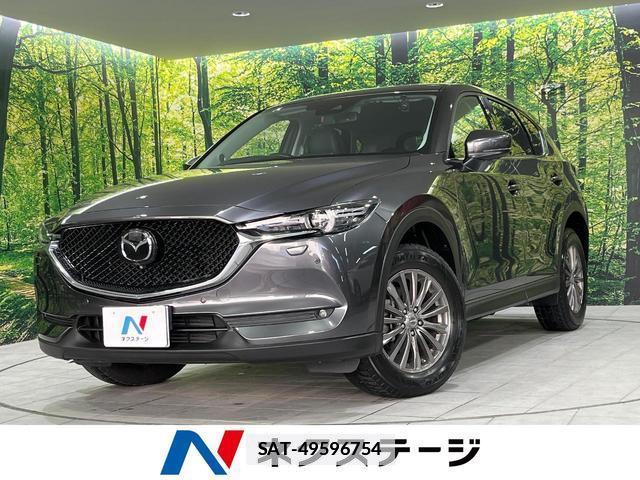 Mazda CX-5 2018-11 7797497-0