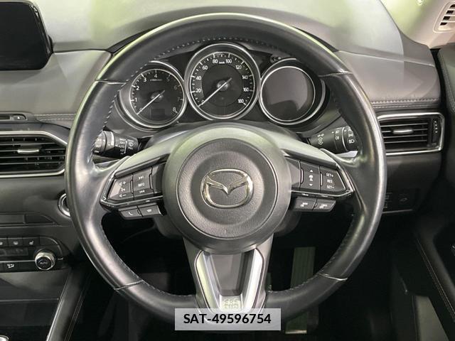 Mazda CX-5 2018-11 7797497-10