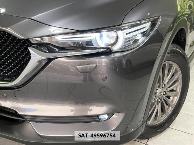 Mazda CX-5 2018-11 7797497-11