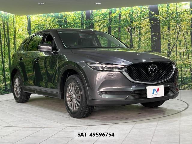 Mazda CX-5 2018-11 7797497-15