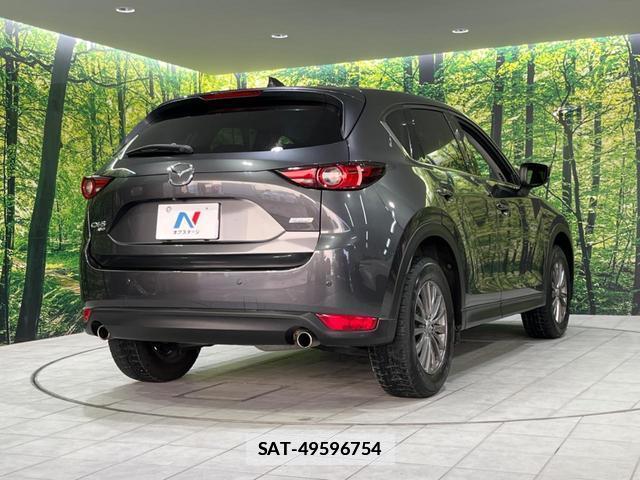 Mazda CX-5 2018-11 7797497-16
