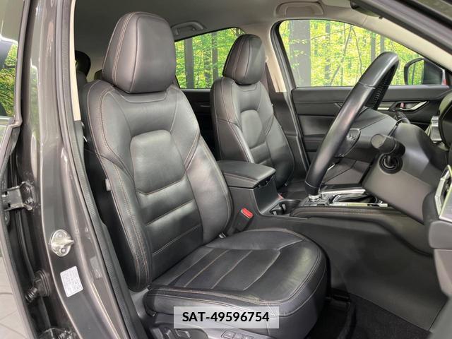 Mazda CX-5 2018-11 7797497-7