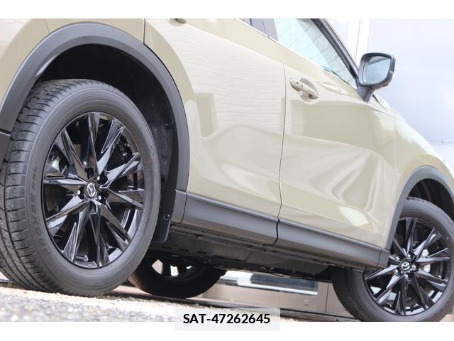 Mazda CX-5 2025-09 7797752-11