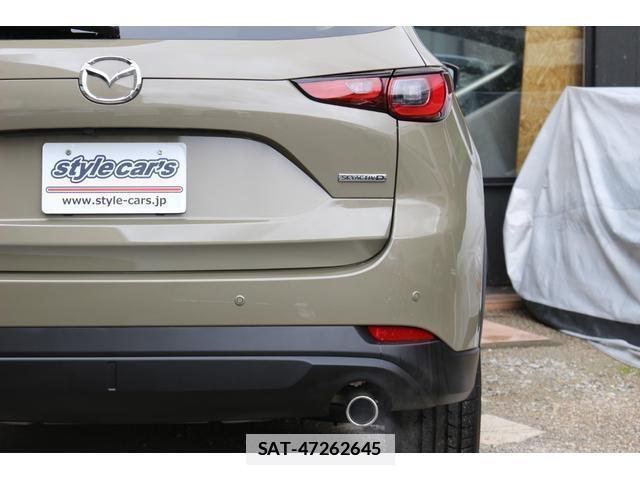 Mazda CX-5 2025-09 7797752-12