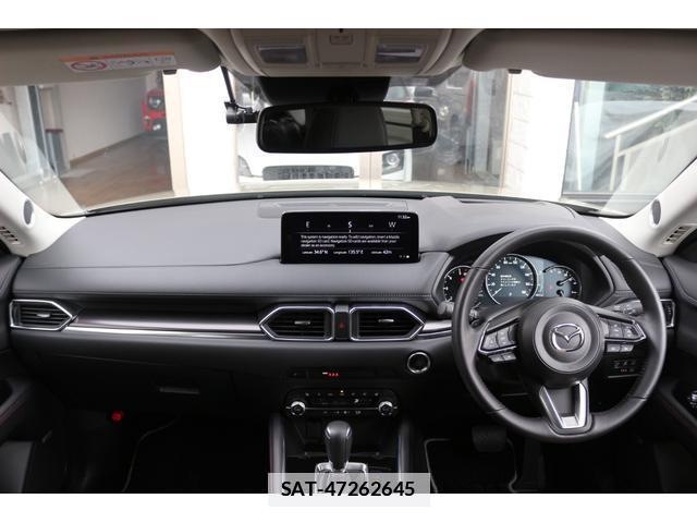 Mazda CX-5 2025-09 7797752-16