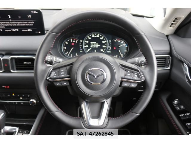 Mazda CX-5 2025-09 7797752-17