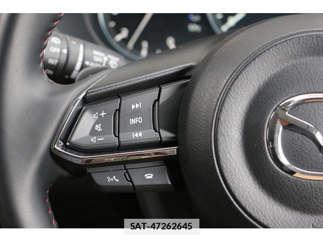 Mazda CX-5 2025-09 7797752-18