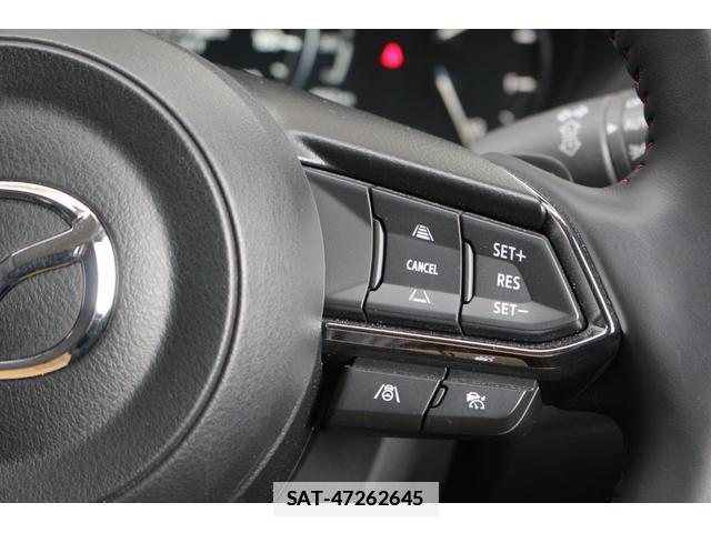 Mazda CX-5 2025-09 7797752-19
