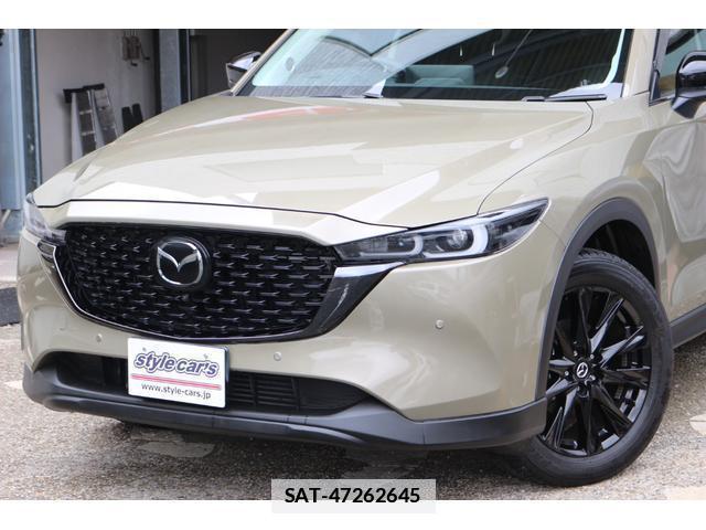 Mazda CX-5 2025-09 7797752-2