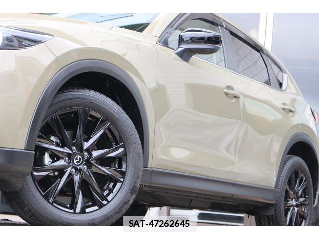 Mazda CX-5 2025-09 7797752-3