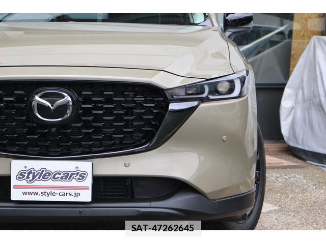 Mazda CX-5 2025-09 7797752-4